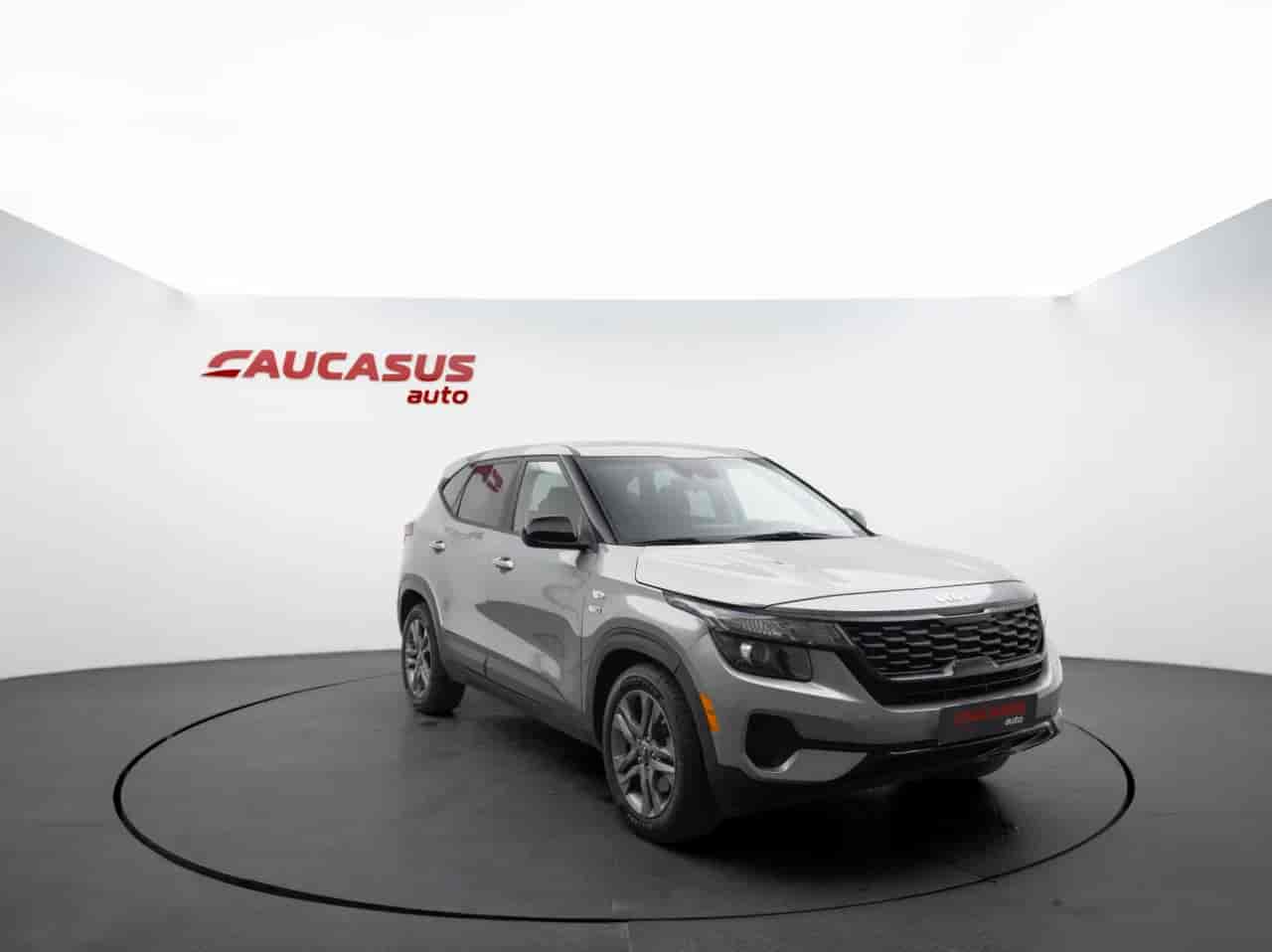 KIA Seltos - 3