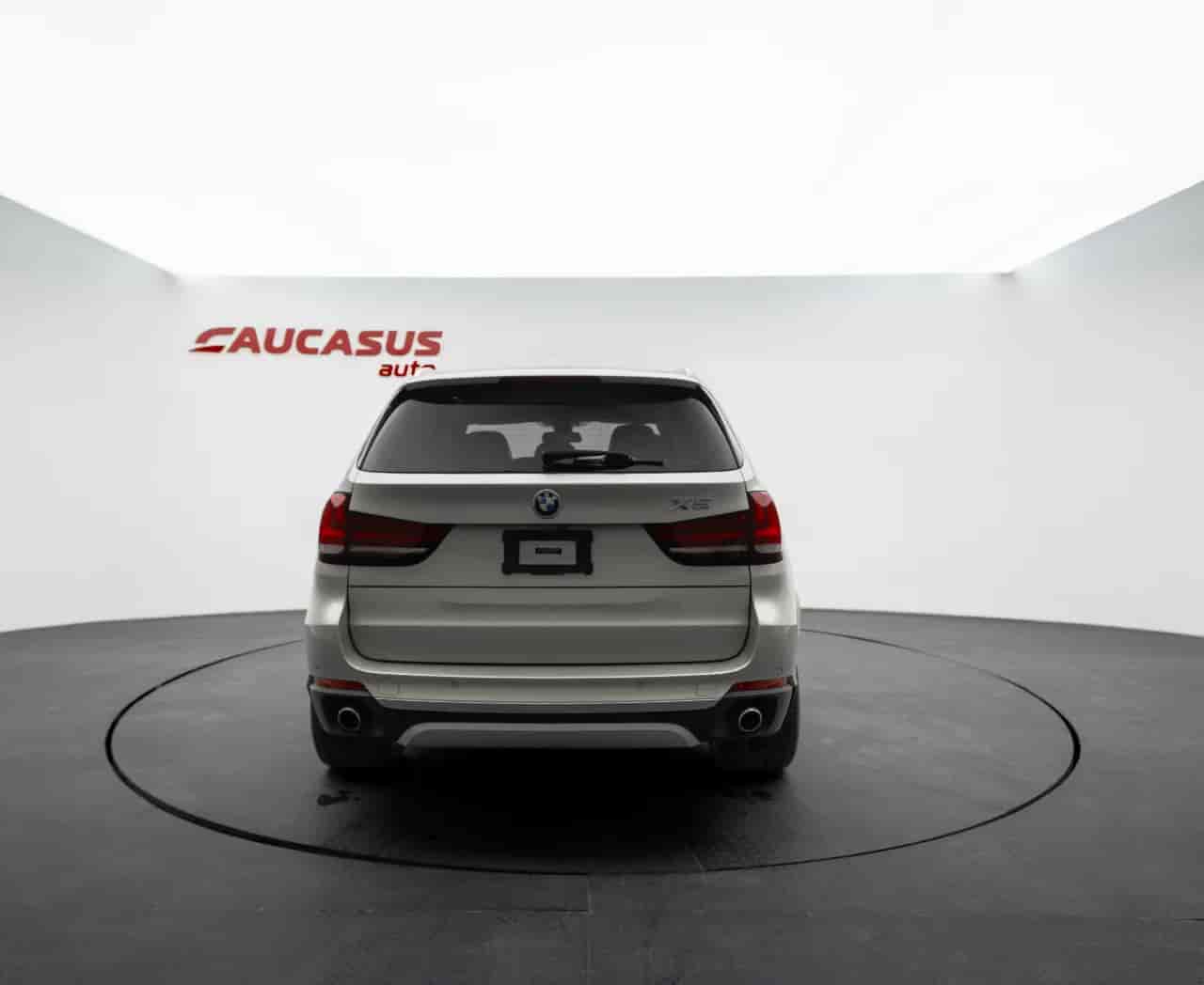 BMW X5 - 5