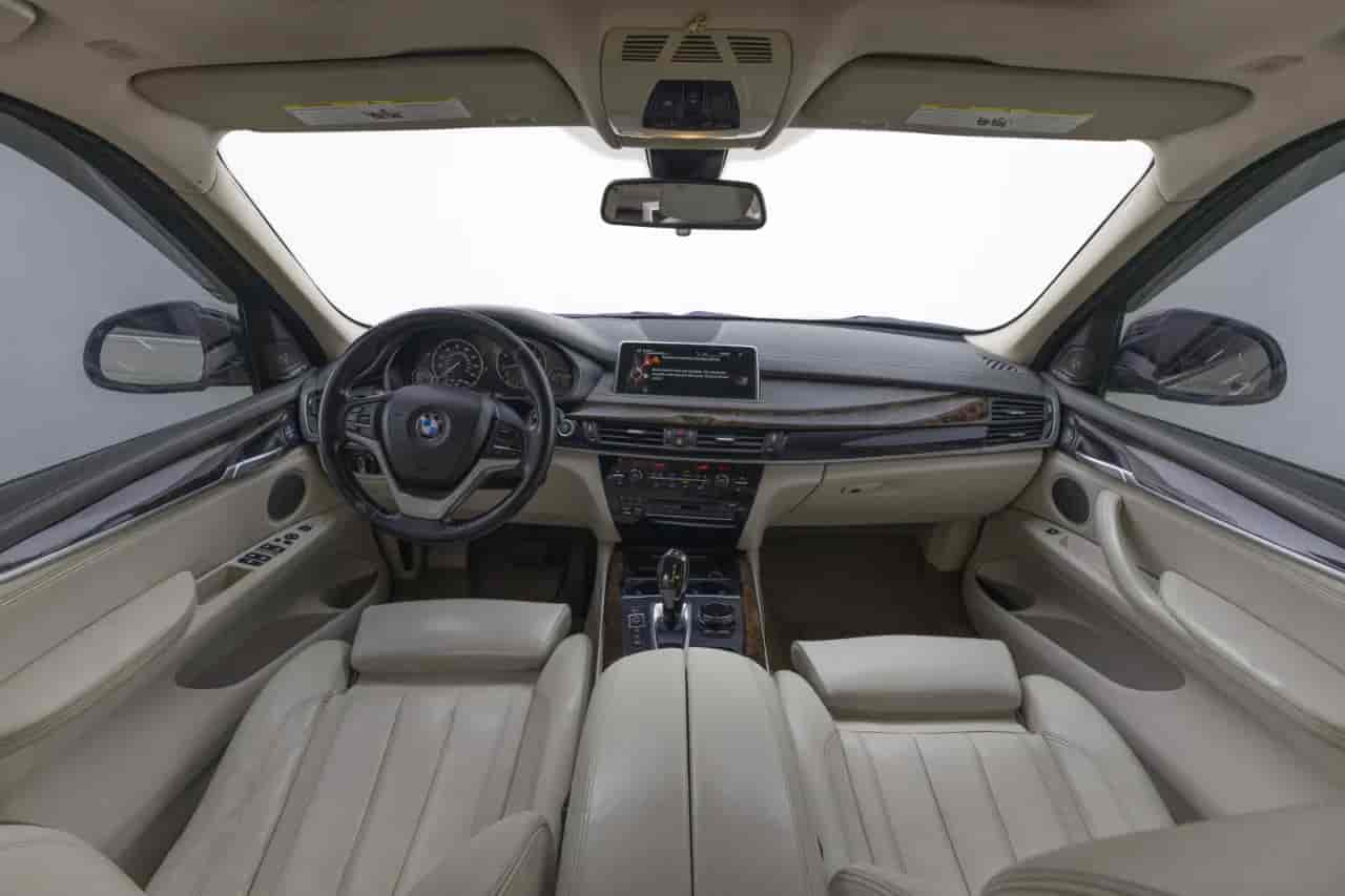 BMW X5 - 9