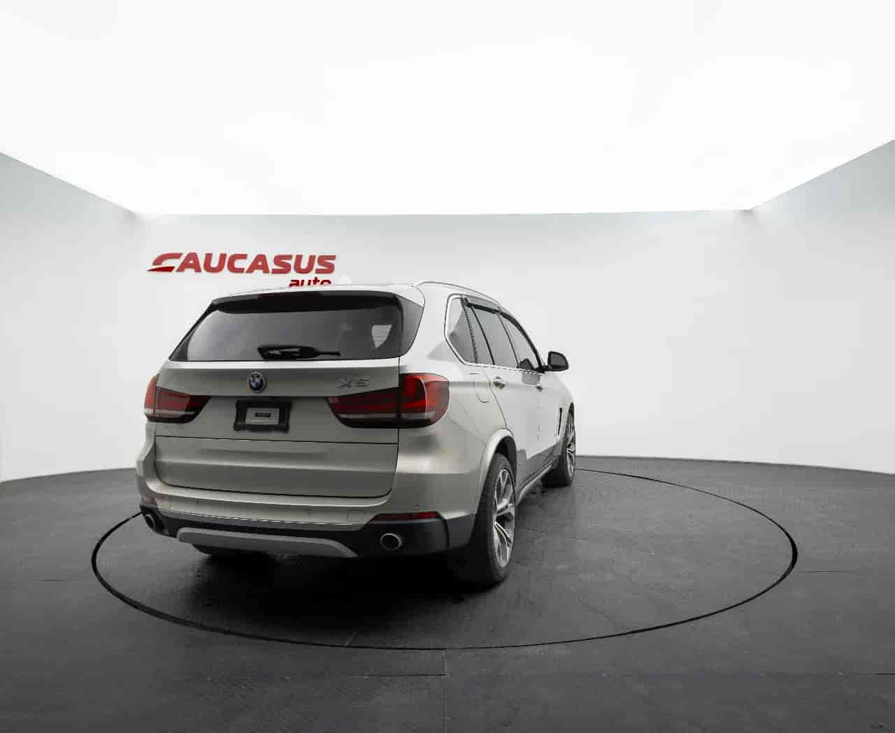 BMW X5 - 4