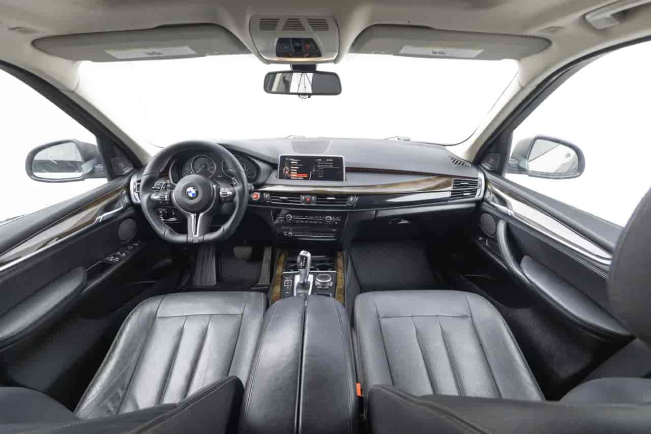 BMW X5 - 9