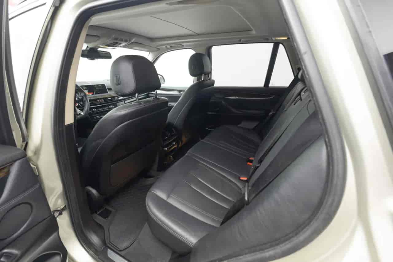 BMW X5 - 8