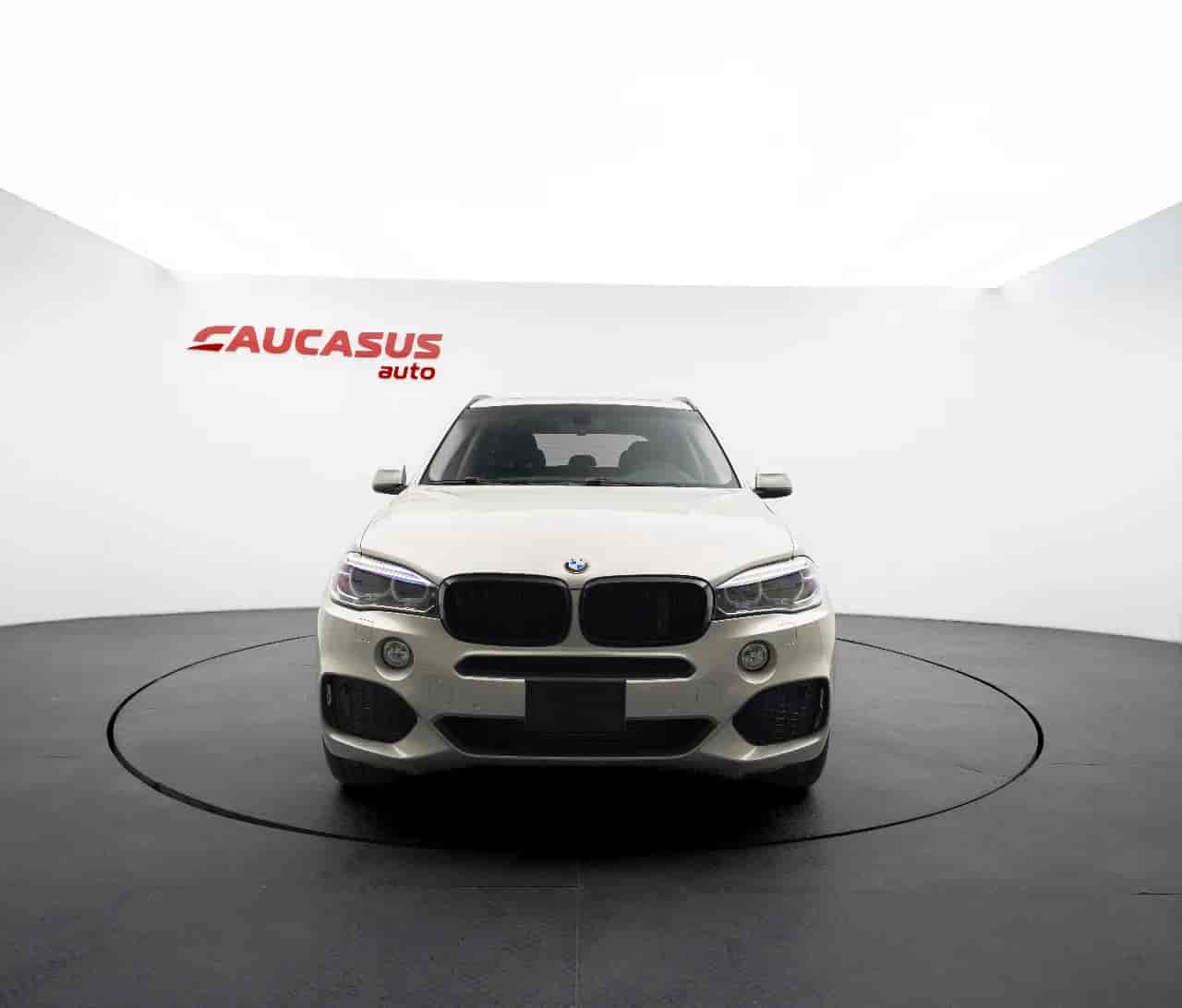 BMW X5 - 2