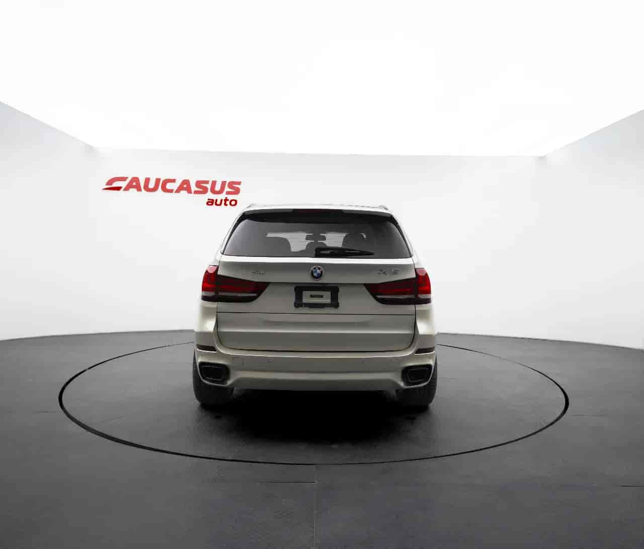 BMW X5 - 5