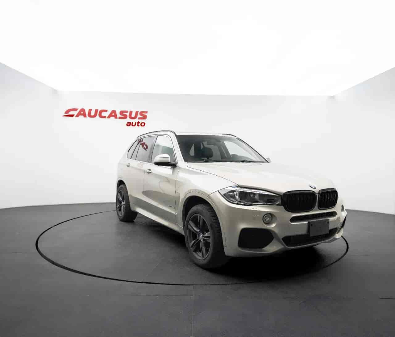 BMW X5 - 3