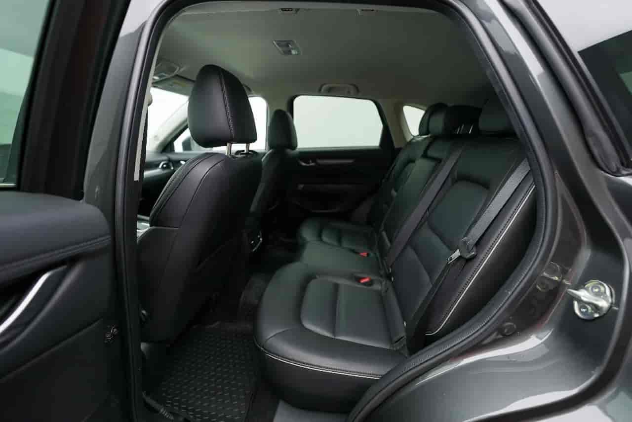 MAZDA CX-5 - 8