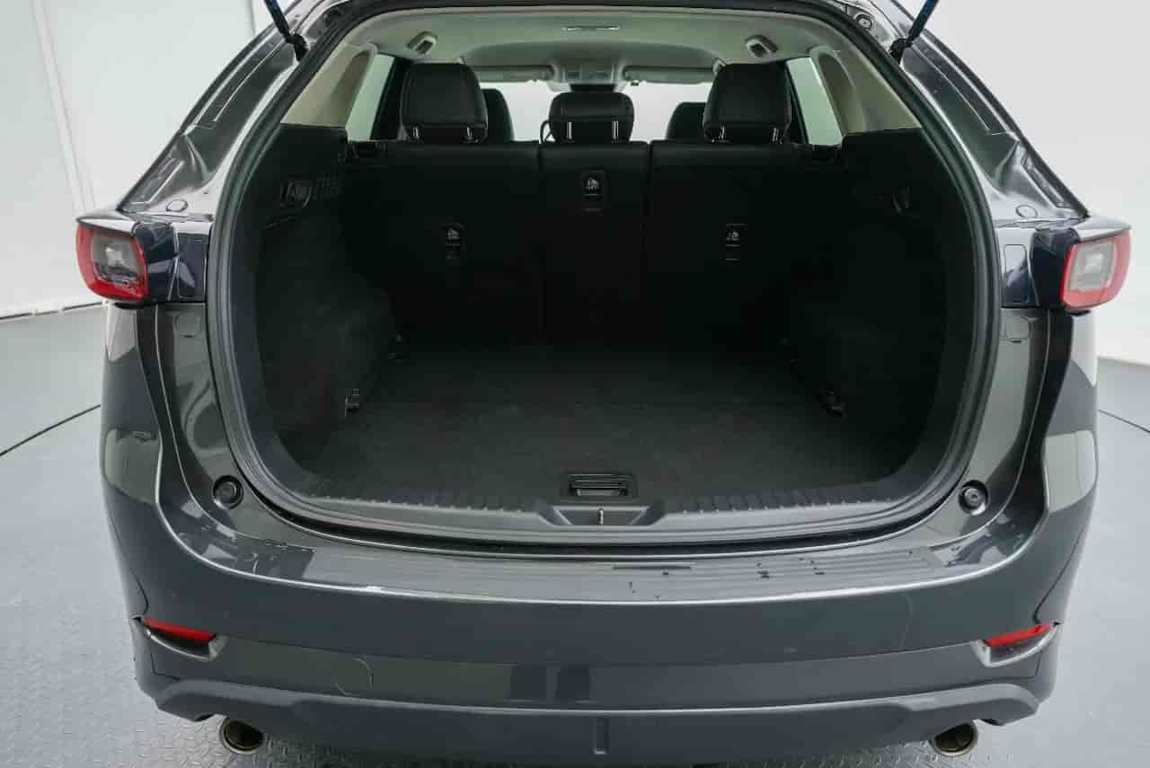 MAZDA CX-5 - 7