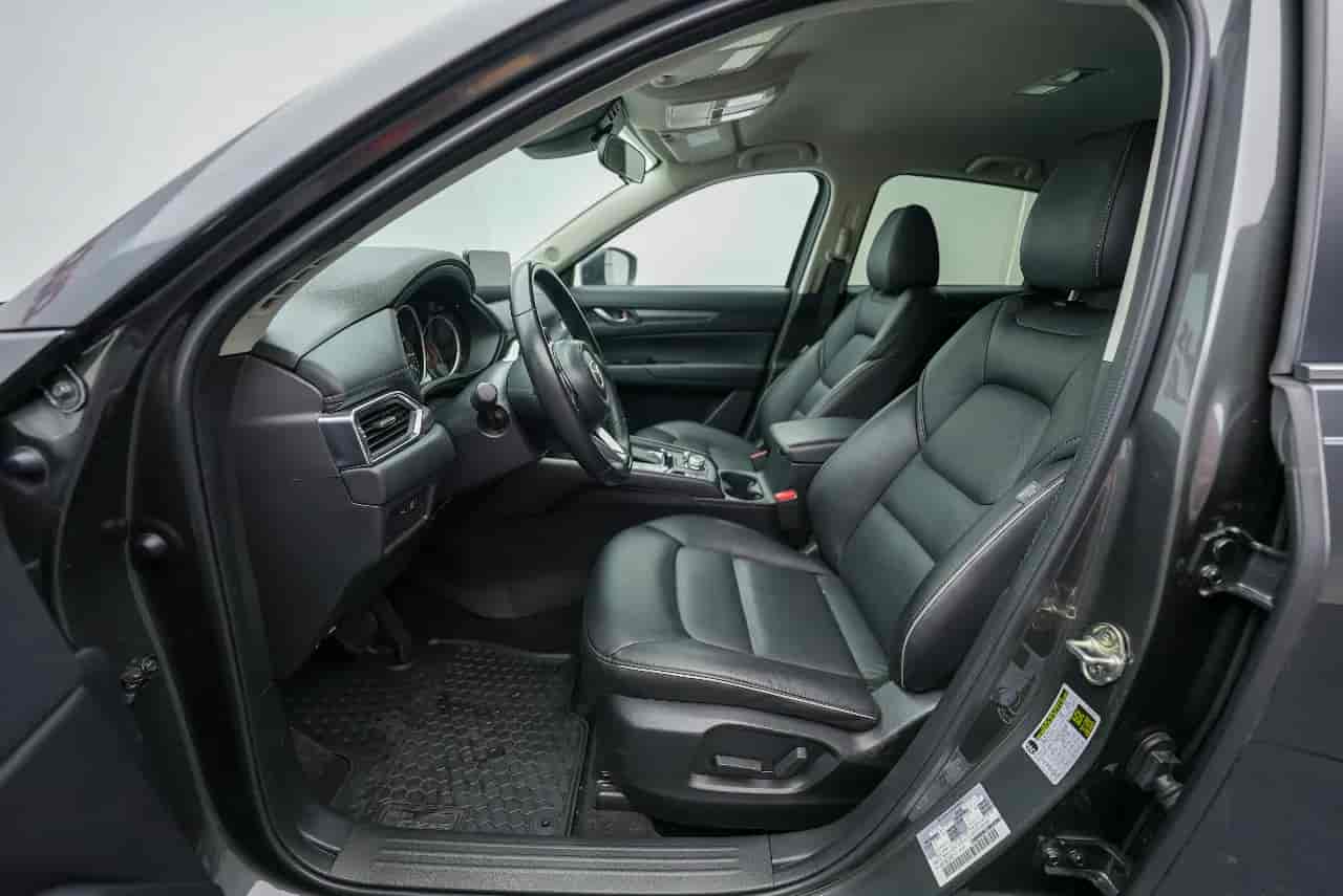 MAZDA CX-5 - 10