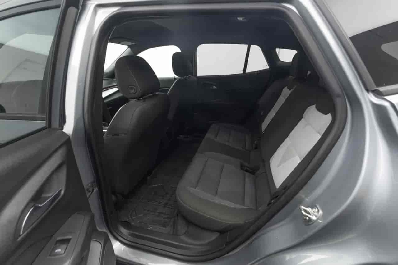 CHEVROLET Trax - 8