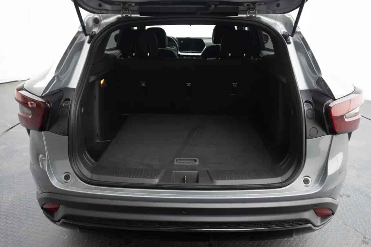 CHEVROLET Trax - 7