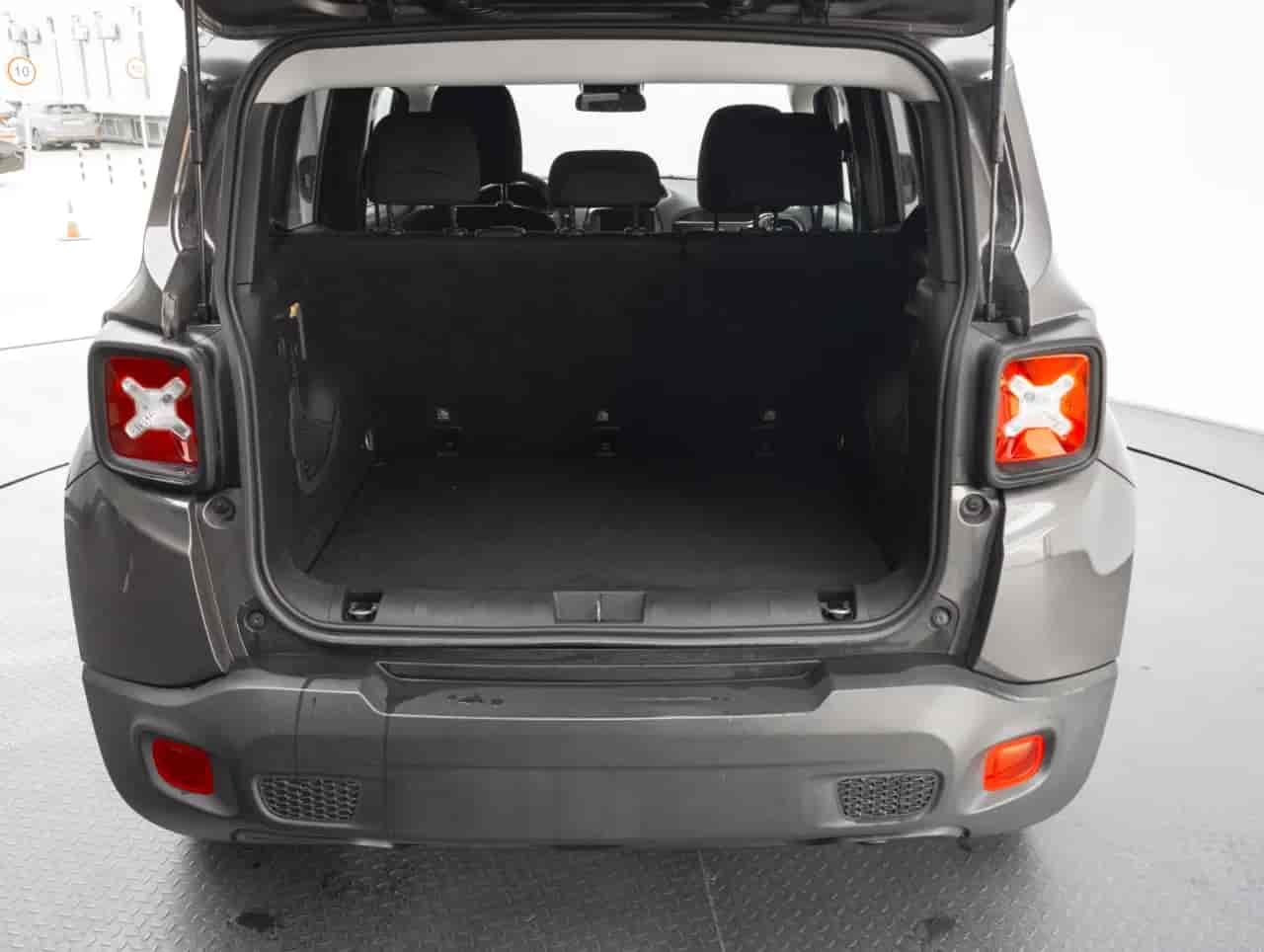 JEEP Renegade - 7