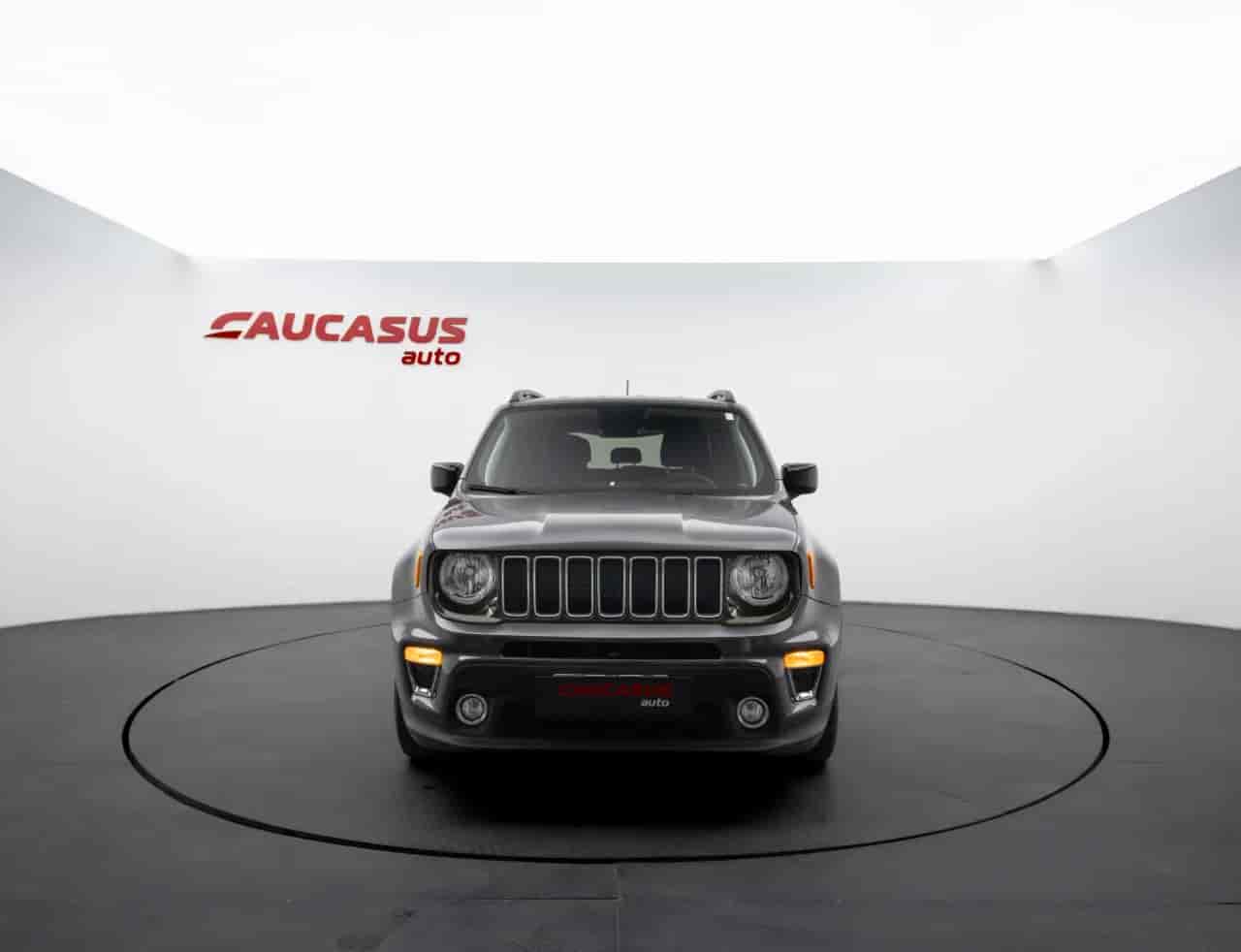 JEEP Renegade - 2