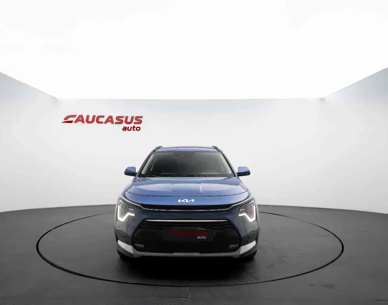 KIA Niro - 2