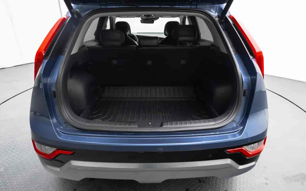 KIA Niro - 7