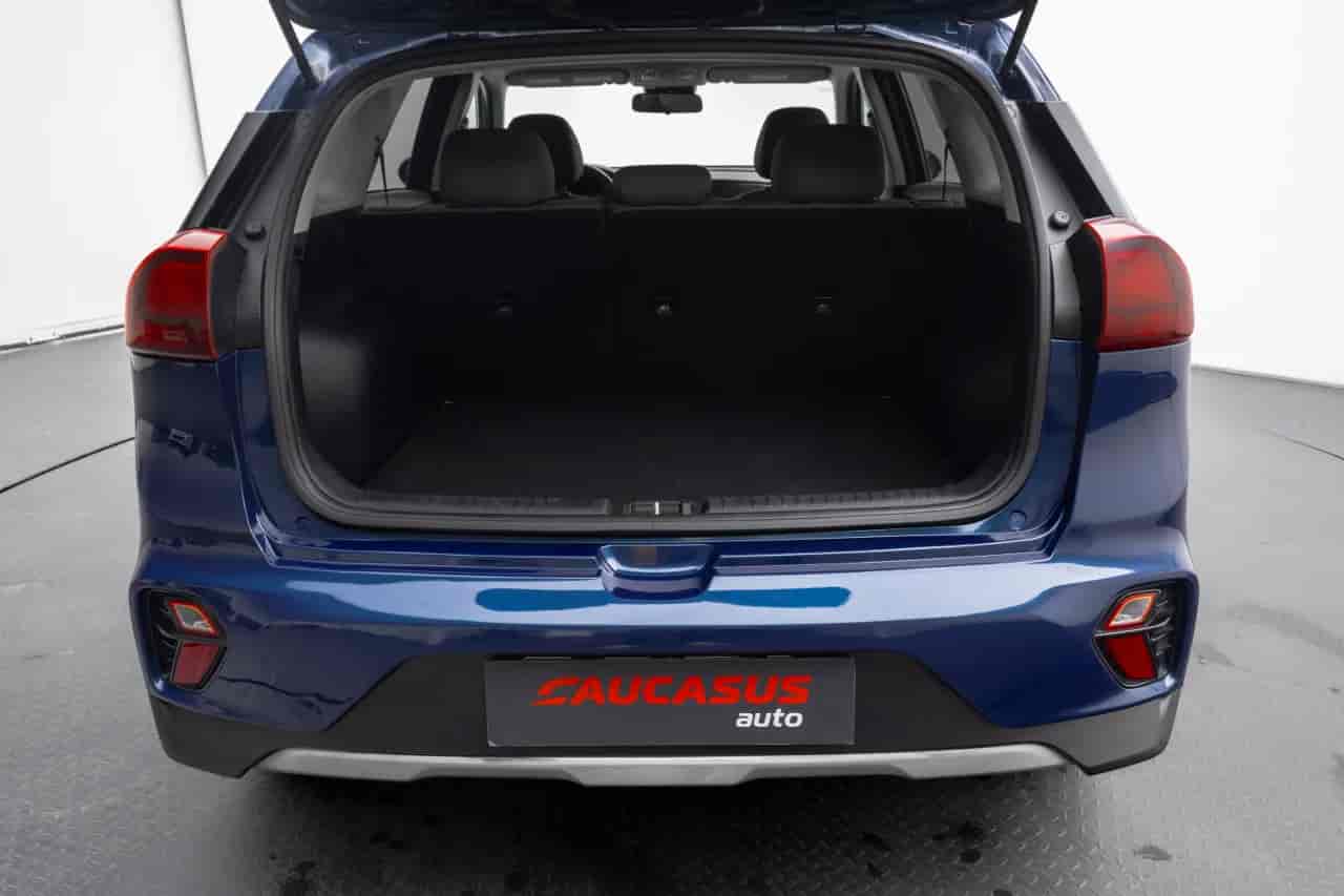 KIA Niro - 7