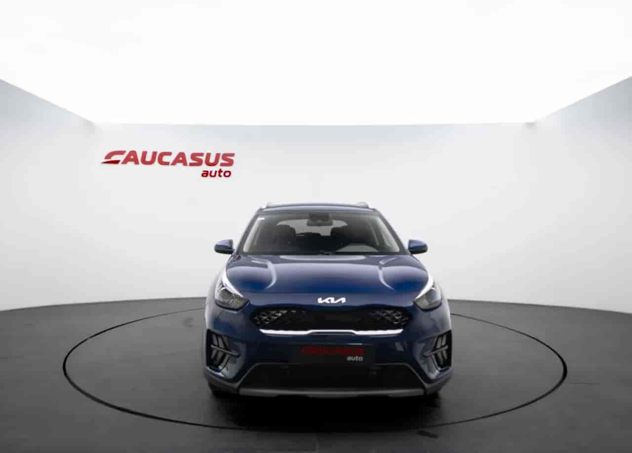 KIA Niro - 2