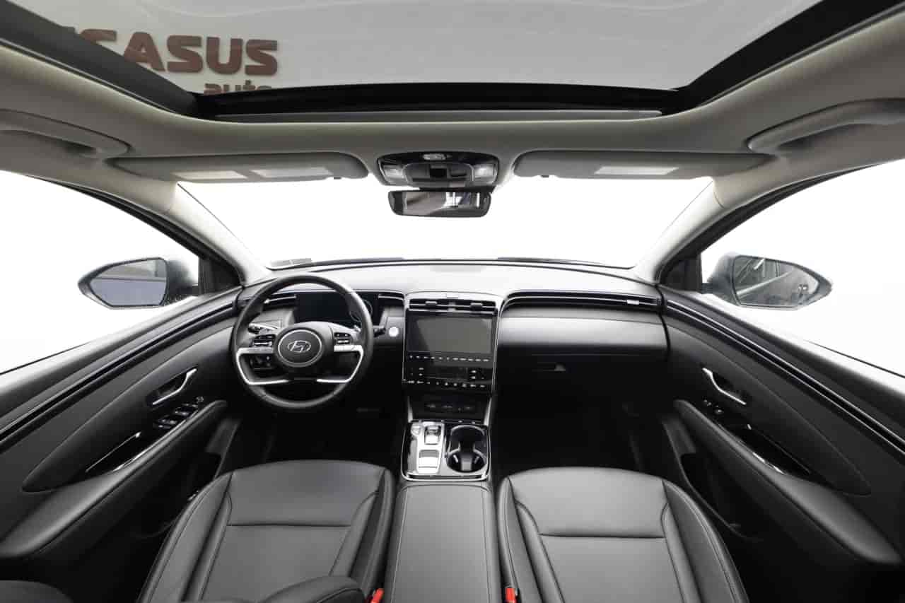 HYUNDAI Tucson - 9