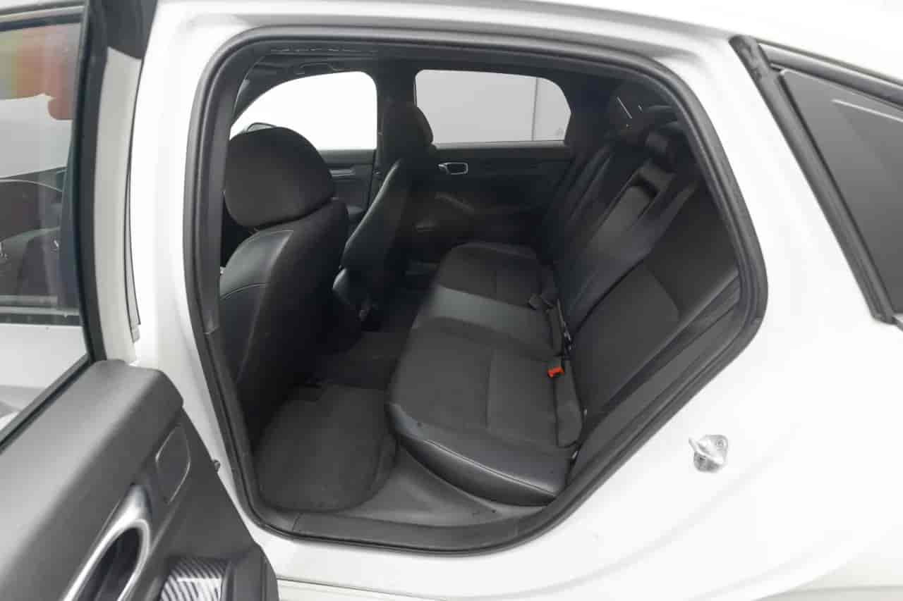 HONDA Civic - 8