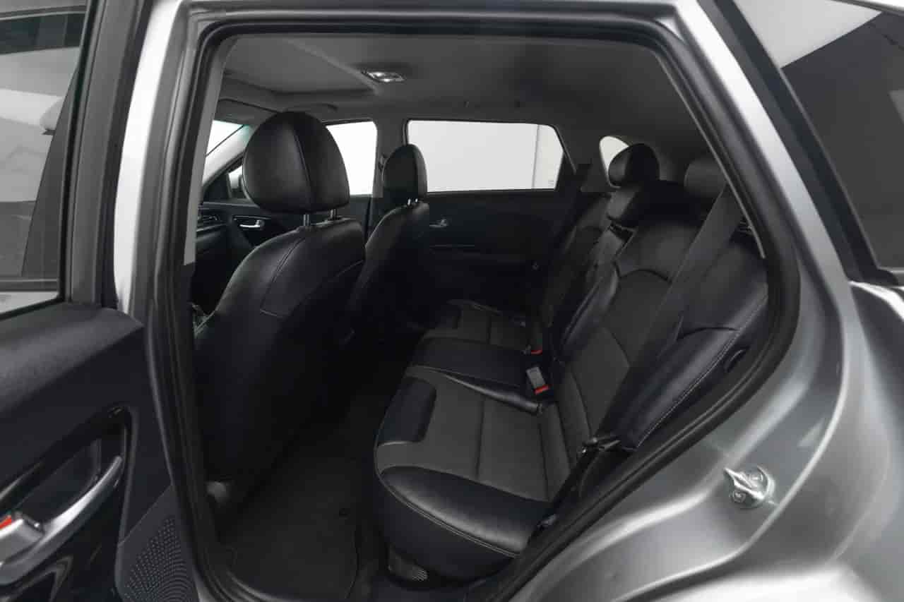 KIA Niro - 8