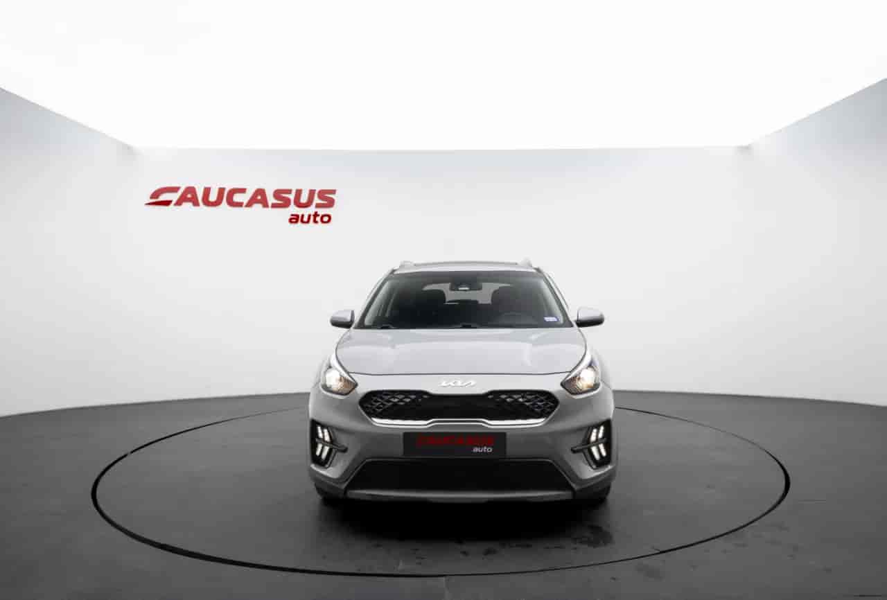 KIA Niro - 2