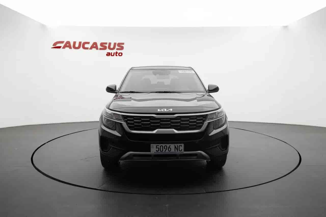 KIA Seltos - 2