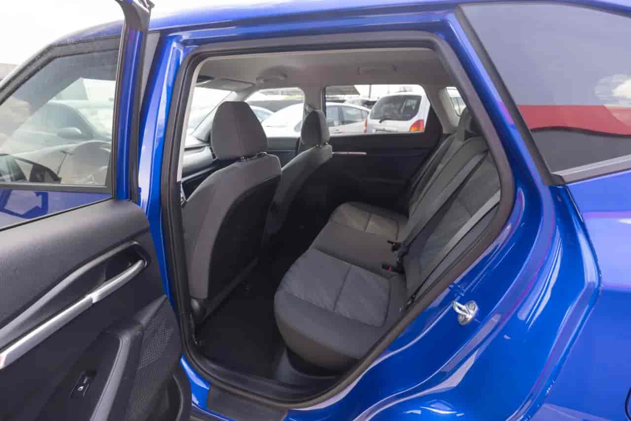 KIA Seltos - 8