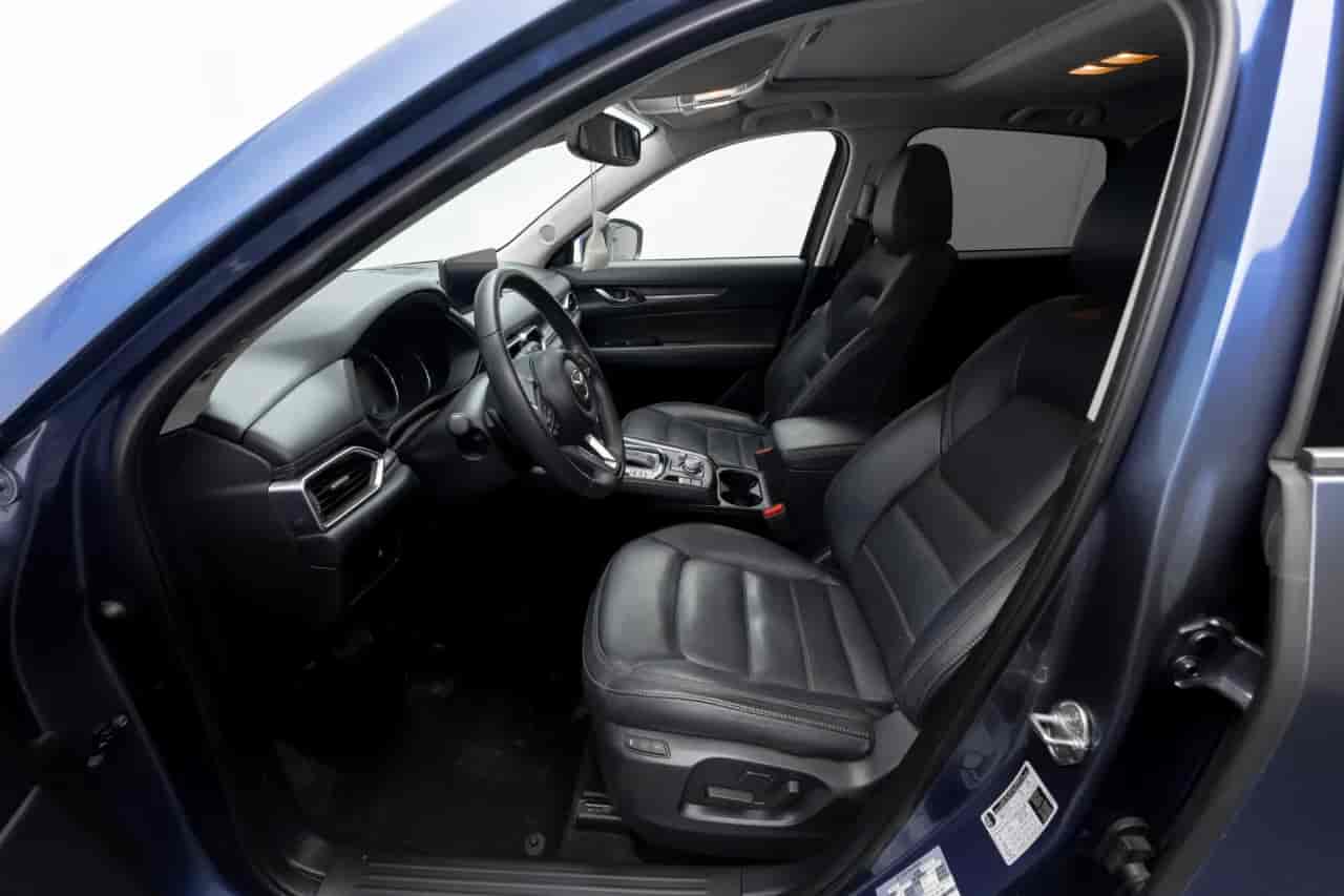 MAZDA CX-5 - 10
