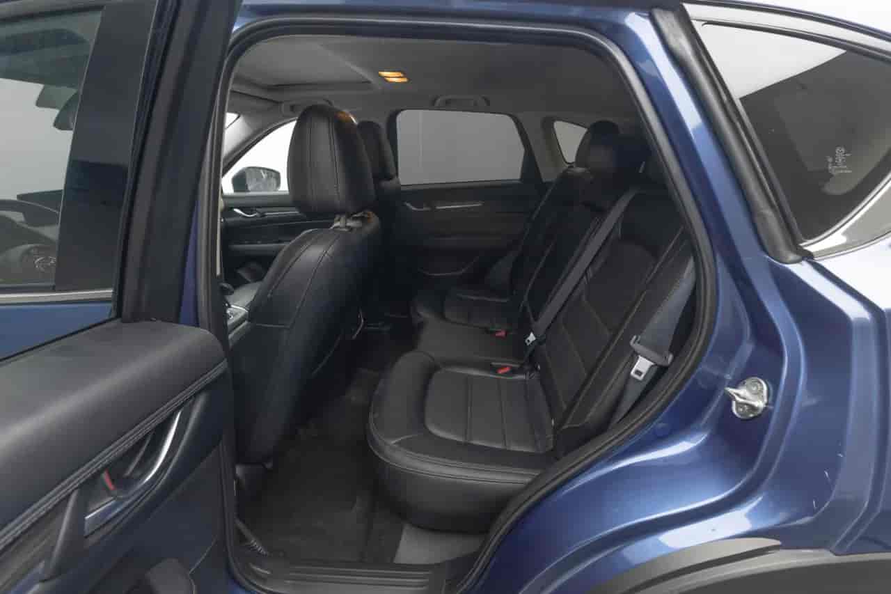 MAZDA CX-5 - 8