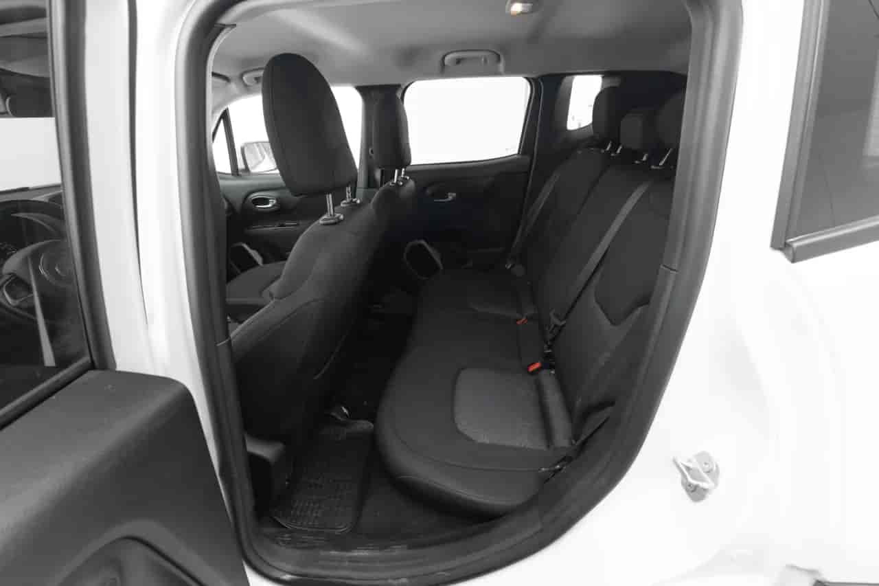 JEEP Renegade - 8